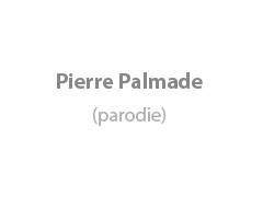 Pierre Palmade (parodie)