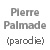 Voix GPS Pierre Palmade (parodie)
