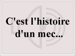 Coluche (parodie)