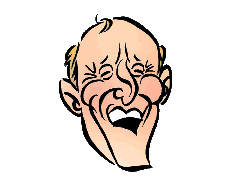 Bourvil (parodie)