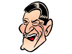 Bigard (parodie)
