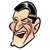 Voix GPS Bigard (parodie)