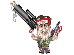 Stallone (parodie)