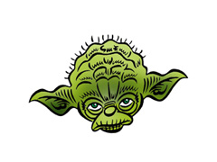 Yoda (parodie)