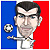 Voix GPS Zinedine Zidane (parodie)