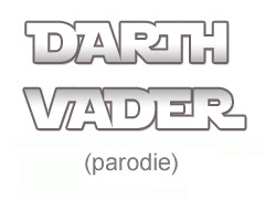 Darth Vader (parodie)