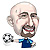 Voix GPS Fabien Barthez (parodie)