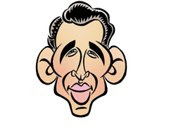 Francois Bayrou (parodie)
