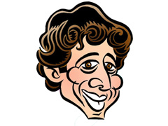 Patrick Bruel (parodie)