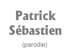 Patrick Sebastien (parodie)