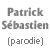 Voix GPS Patrick Sebastien (parodie)