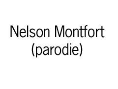 Nelson Monfort (parodie)