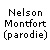 Voix GPS Nelson Monfort (parodie)