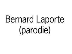 Bernard Laporte (parodie)
